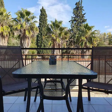 Апартаменты Gm Толон