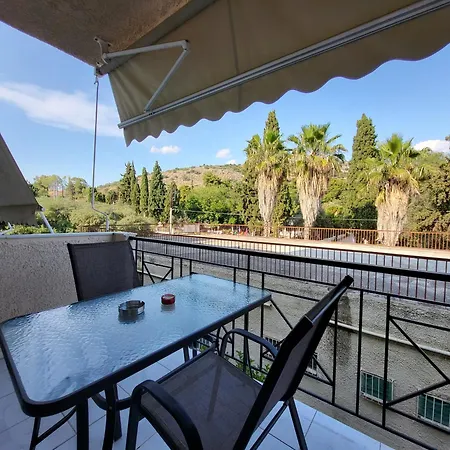 Апартаменты Gm Толон