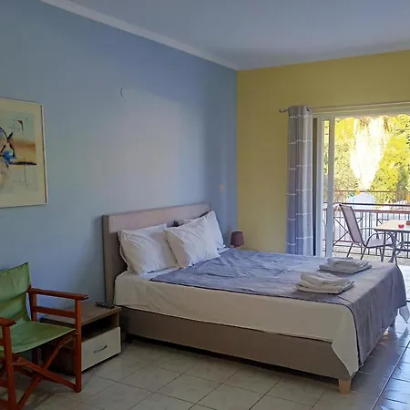 Apartamento Gm Tolón