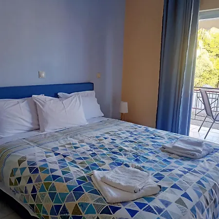 Apartamento Gm Tolón