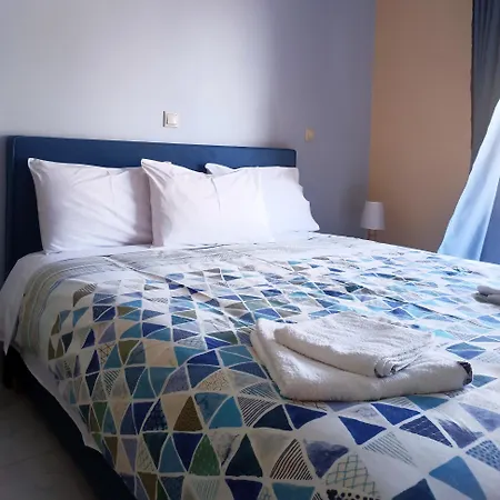 Gm Apartamento Tolón