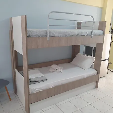 Gm Apartamento Tolón