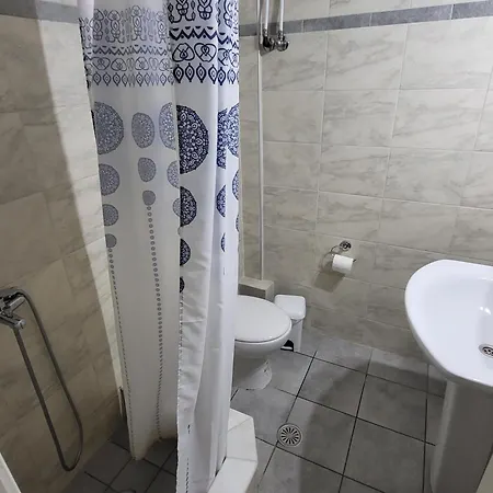 Gm Appartement Tolón