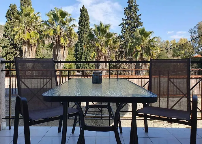 דירה Gm טולון