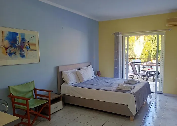 דירה Gm טולון