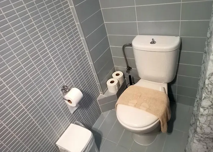 Gm דירה טולון