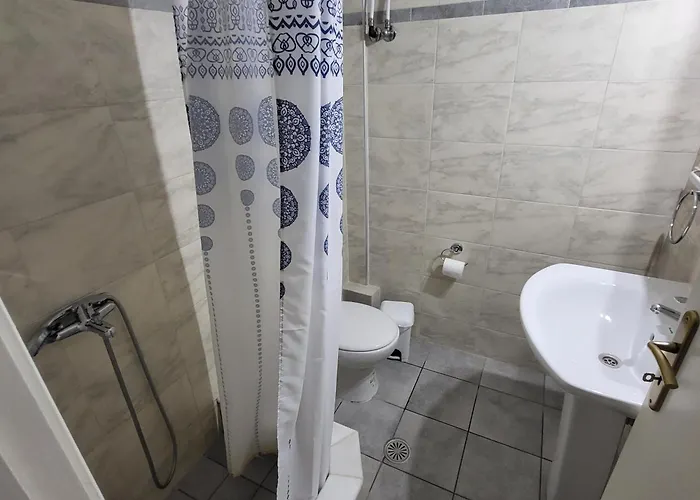 Gm דירה טולון