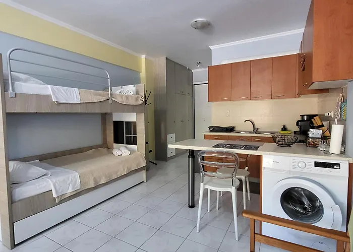 Gm דירה טולון